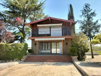 Finca Rústica En Venta En Allende El Río