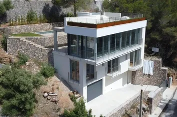 Casa o chalet en venta en Soller