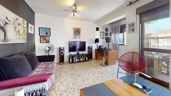 Piso en venta en Casco Histórico – Ollerías – Marrubial