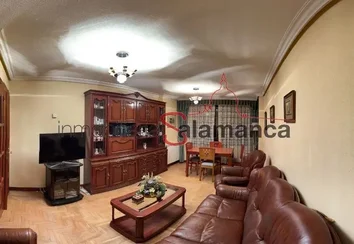 Piso En Venta En Garrido Sur