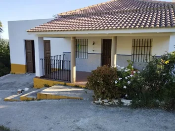 Cortijo En Venta En Vereda De Las Cruces S/n