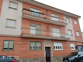 Piso en venta en calle Hermanos García Barbero