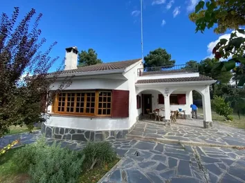 Casa O Chalet Independiente En Venta En Marugan