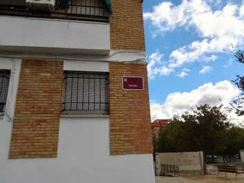 Piso En Venta En Calle Melilla