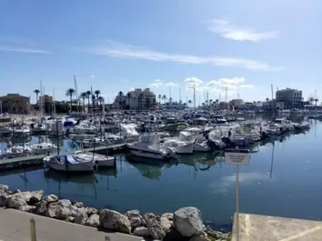 Piso en venta en Portixol-Molinar