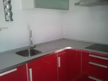 Casa O Chalet Independiente En Venta En Avenida Alcalde Justo Padilla Burgos, 60