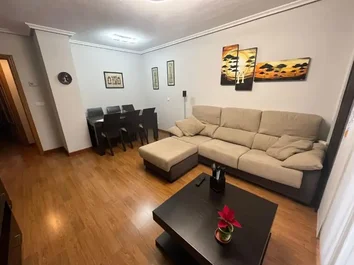 Piso En Venta En San JoséParadorZurguen