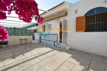 Casa o chalet independiente en venta en Bahía