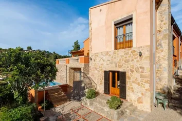 Casa O Chalet Independiente En Venta En Esporles