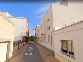 Piso En Venta En Calle Dámaso Alonso, 51