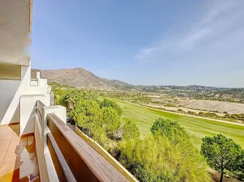 Piso En Venta En Valle Romano Golf