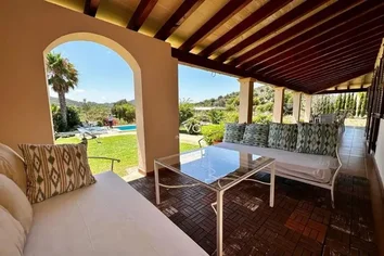 Finca Rústica En Venta En Cala Millor