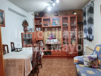 Piso En Venta En Garrido Norte