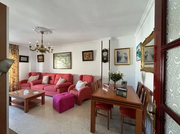 Piso En Venta En La CaletaLa Viña