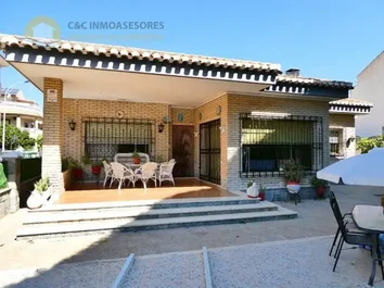 Casa O Chalet Independiente En Venta En San Pedro Del Pinatar