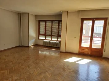 Piso en venta en calle de Jose Zorrilla