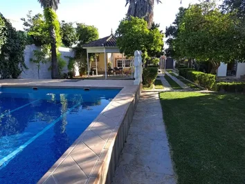 Casa O Chalet Independiente En Venta En Urbanizacion Casquero C, 12