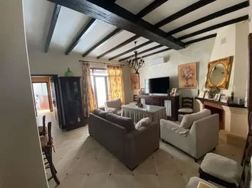 Chalet Adosado En Venta En Calle Charco Del Cura