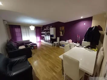 Chalet adosado en venta en El Pilar