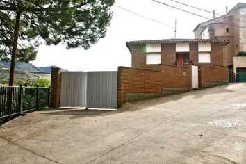 Casa o chalet independiente en venta en calle Portilla, 2