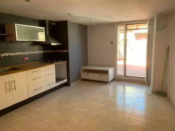 Piso En Venta En Via De Sant Ignasi, 9