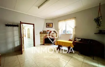 Chalet Adosado En Venta En Jaume I