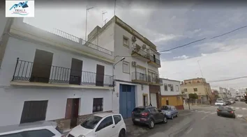 Piso en venta en Salesianos