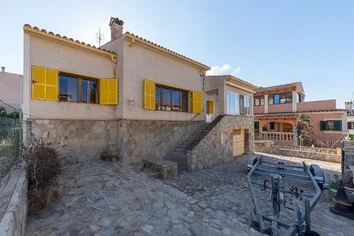 Casa O Chalet Independiente En Venta En Sant Elm