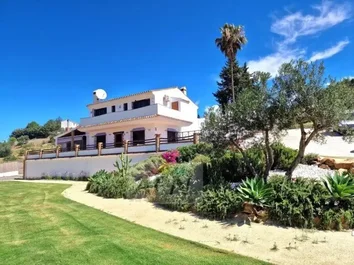 Casa O Chalet Independiente En Venta En Carratraca