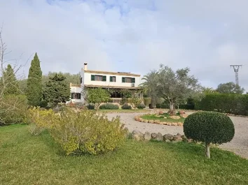 Casa Rural En Venta En Calle De Sa Font