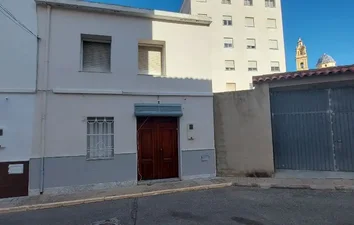 Casa De Pueblo En Venta En Calle Sant Antoni, 2