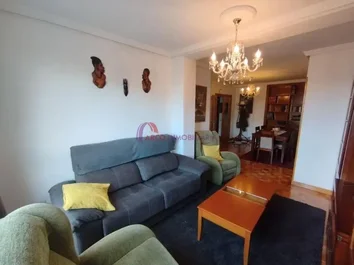 Piso En Venta En Calle Luis Alberdi