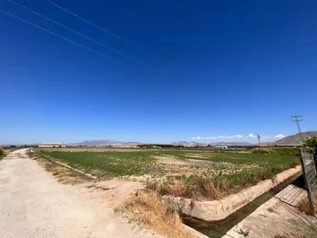 Finca Rústica En Venta En Santa Fe