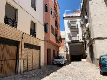 Piso En Venta En Calle Córdoba