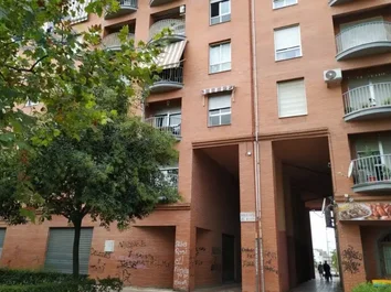 Piso En Venta En Almanjayar