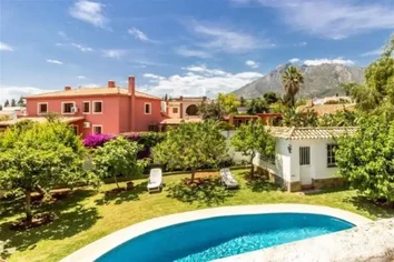 Casa O Chalet Independiente En Venta En Calle El Chaparral