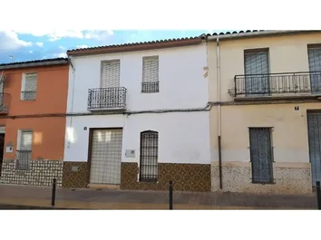 Casa O Chalet En Venta En Calle Martí Flores