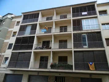 Piso en venta en Torelló