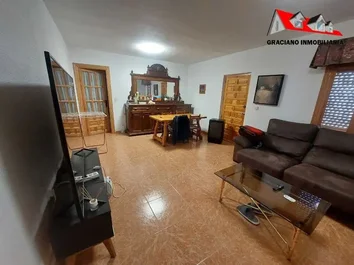 Casa De Pueblo En Venta En S PeriféricosPedanías