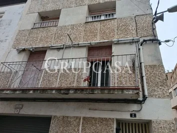 Casa O Chalet Independiente En Venta En Juncosa