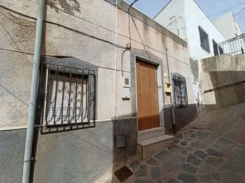 Casa O Chalet En Venta En Calle Barranco, 35