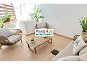 Casa O Chalet En Venta En S’Illot-Cala Morlanda