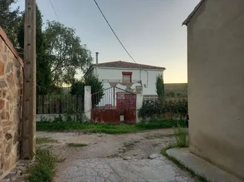 Casa De Pueblo En Venta En Calle Eras, 35