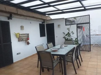 Piso En Venta En Calle Paco Gandía, 7