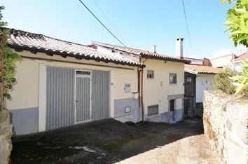 Casa De Pueblo En Venta En Las Casas Del Conde