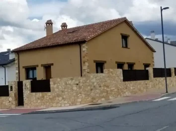 Chalet Pareado En Venta En San Pedro,40, 40194 Trescasas, Segovia, 40