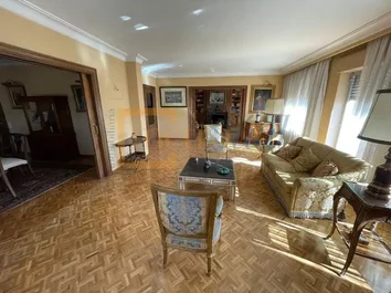 Piso En Venta En Paseo De Carmelitas