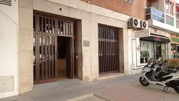 Piso en venta en calle Fernando Villalón, 1