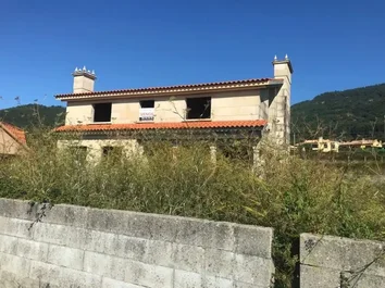 Casa O Chalet Independiente En Venta En Viladesuso