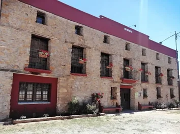 Finca Rústica En Venta En Estación Mora